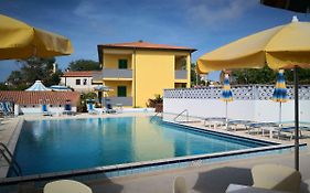 Le Palme Holidays